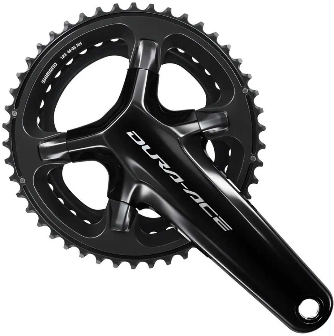 Shimano Dura-Ace Pedalen