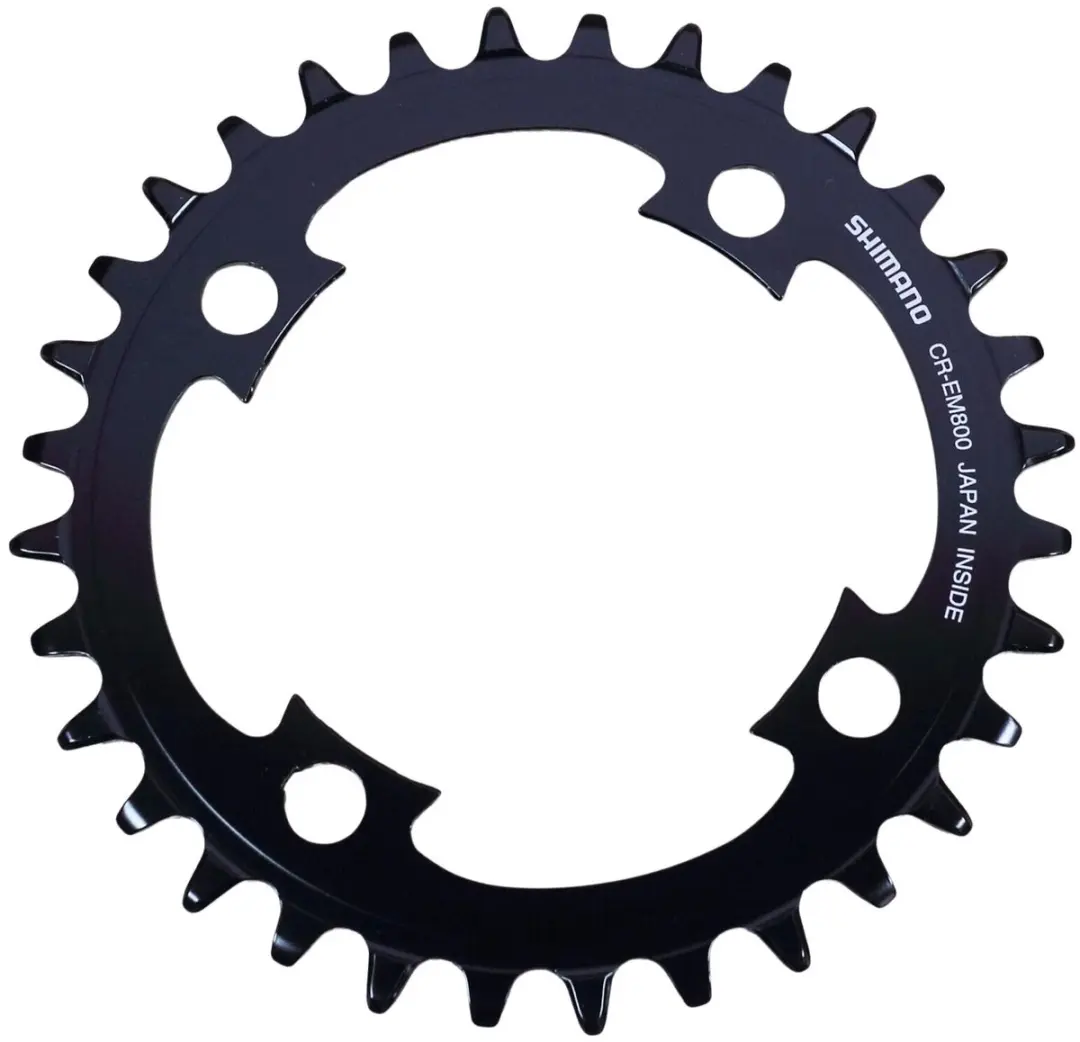 Tray Shimano FC-E8000/FC-E8050/FC-M8050