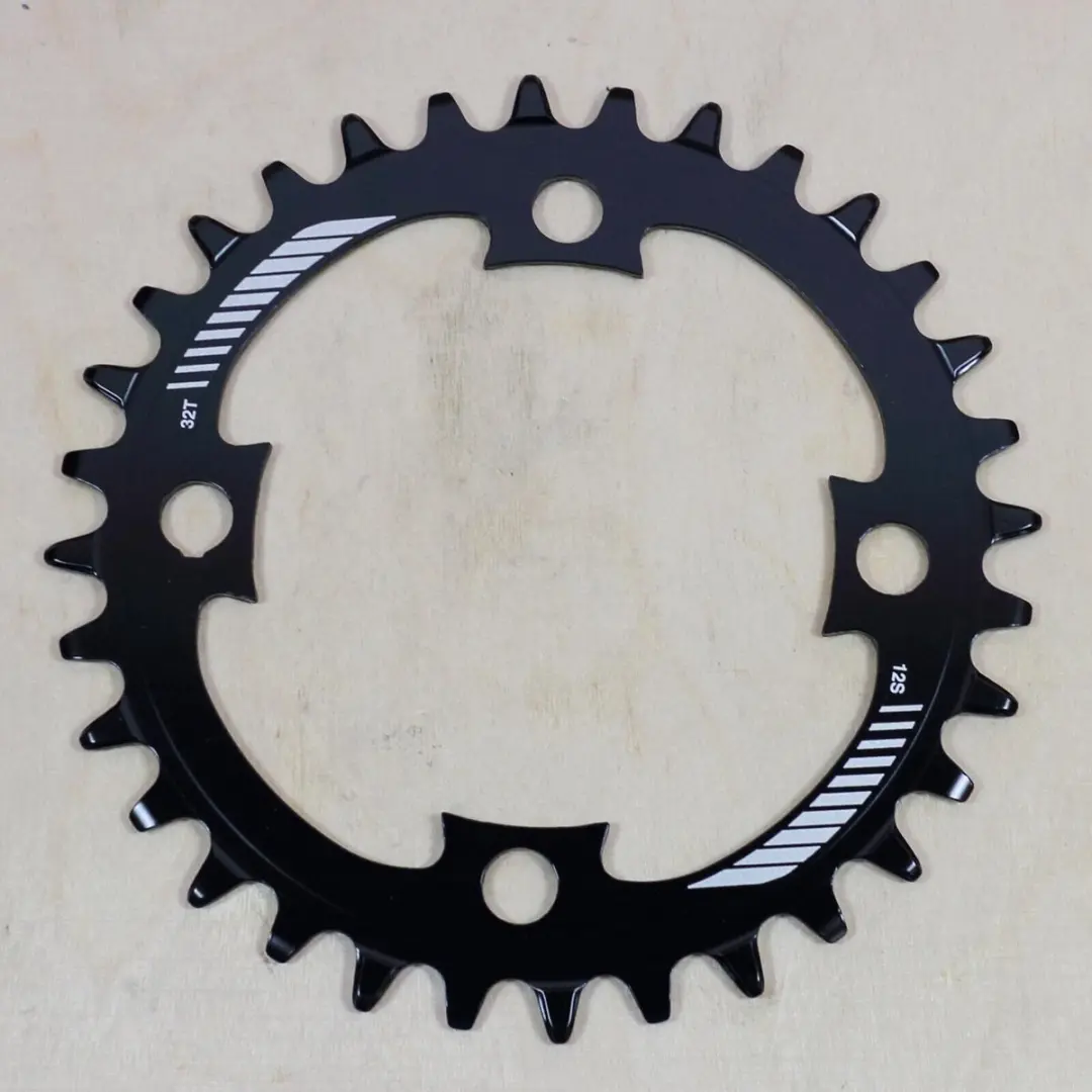 Shimano FC-E8000/FC-E8050/FC-M8050 Tray - Zwart - afbeelding 2 van 2
