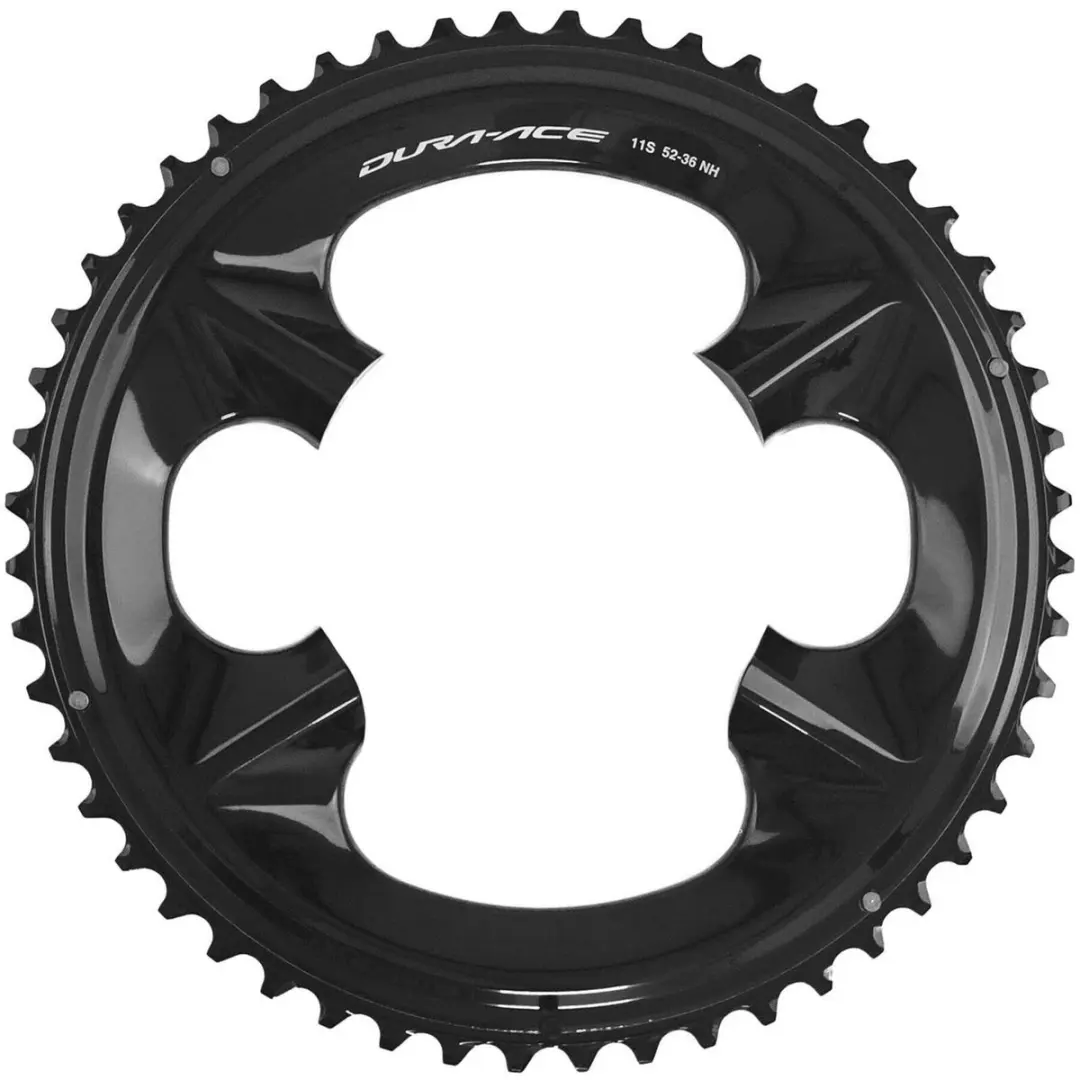 Shimano NH Fietstray