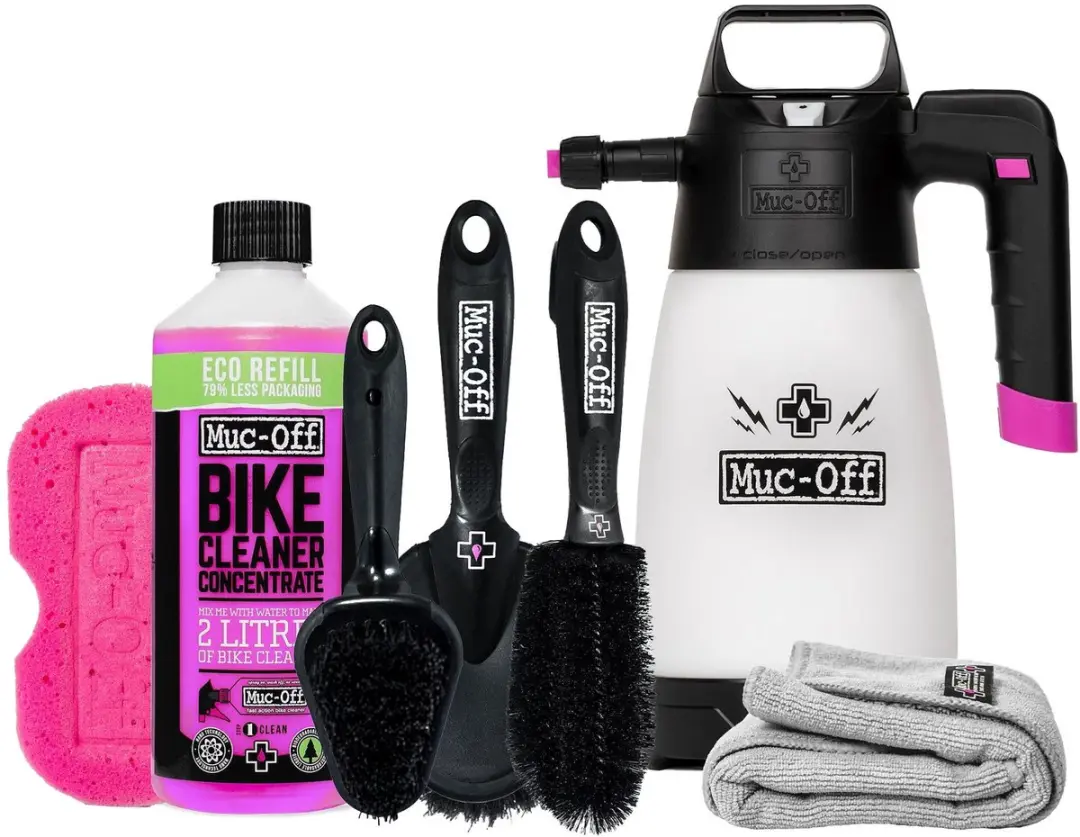 Muc-Off Foam Sprayer Kit