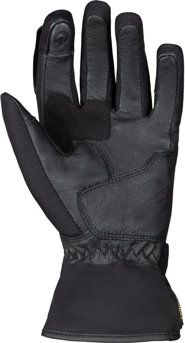iXS Urban ST-Plus Handschoenen - Zwart - afbeelding 2 van 2