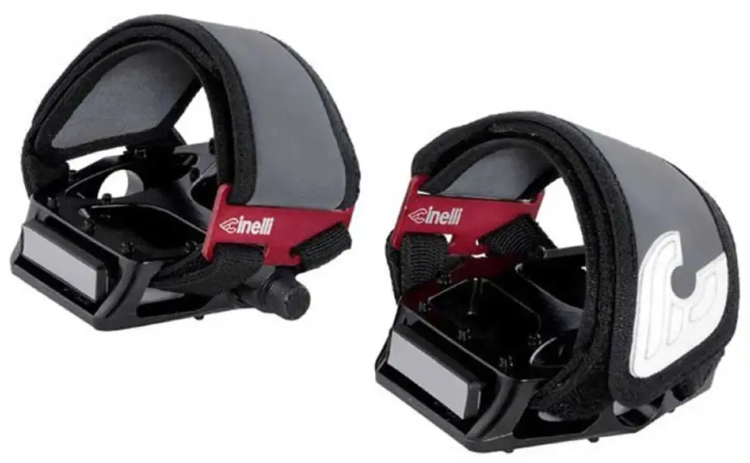 Cinelli Kinks Straps - Grijs - afbeelding 2 van 2