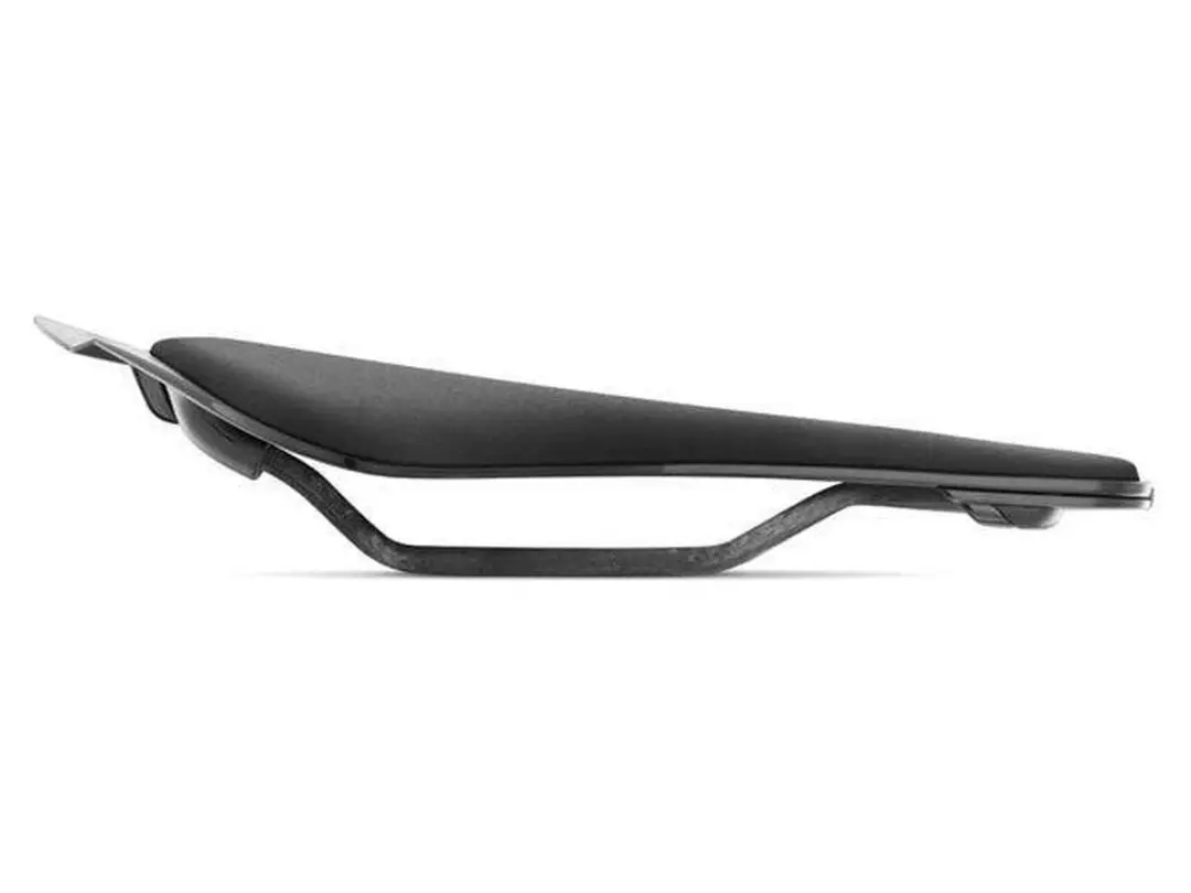 Fizik zadel Arione R1 Versus Evo carbon zwart