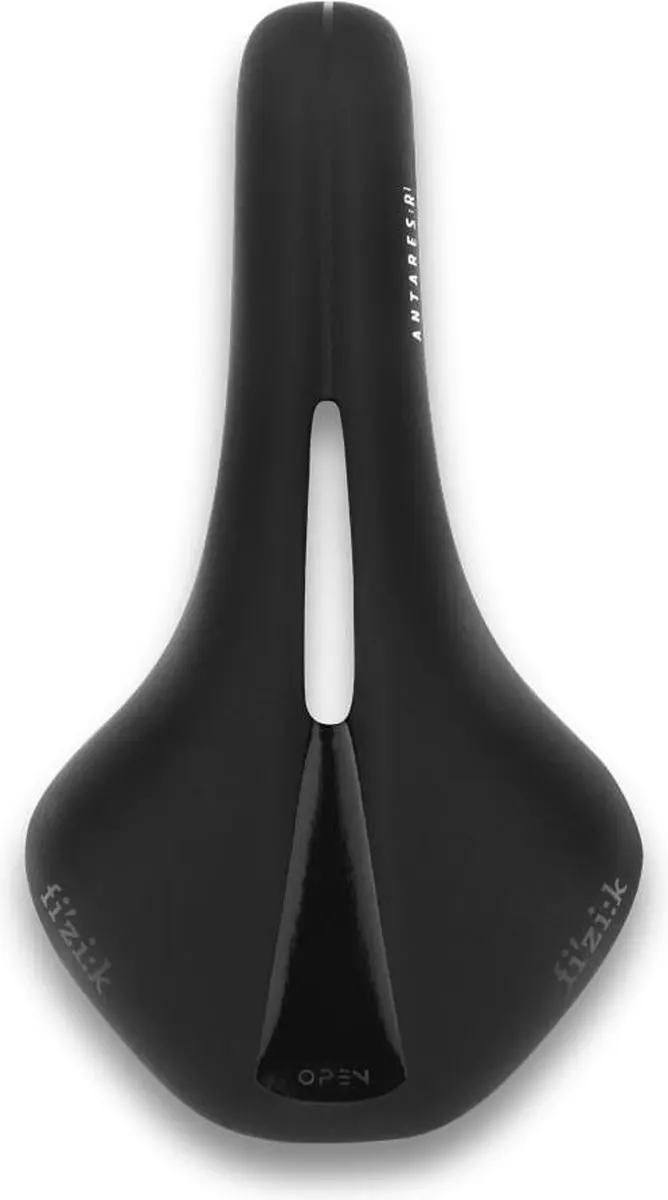 Fizik Antares R1 Zadel - Racefiets - Large - Zwart - afbeelding 2 van 5
