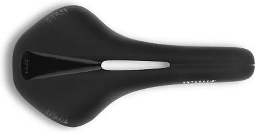 Fizik Antares R1 Zadel - Racefiets - Large - Zwart - afbeelding 4 van 5