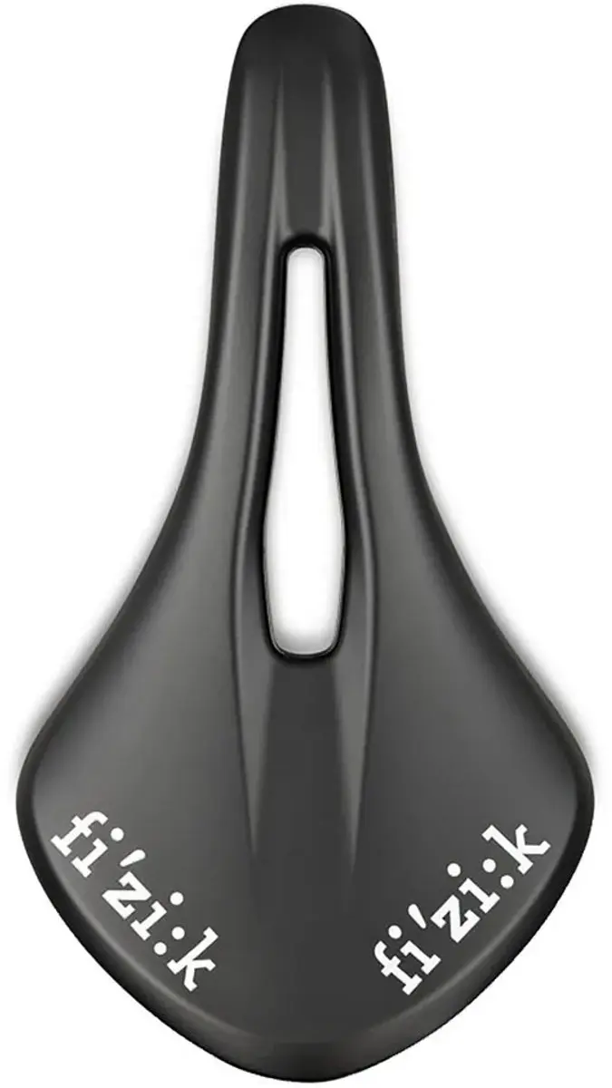 Fizik Tempo Aliante R5 Zadel - 145mm - Black - afbeelding 6 van 6