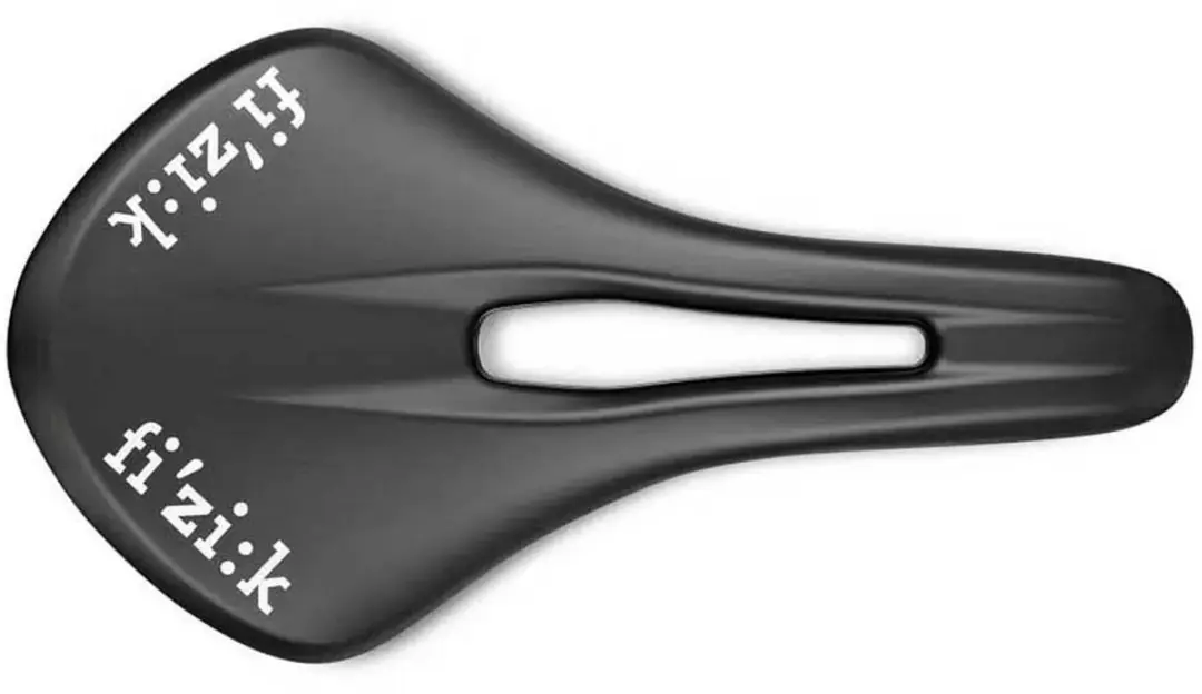Fizik Tempo Aliante R5 Zadel - 145mm - Black