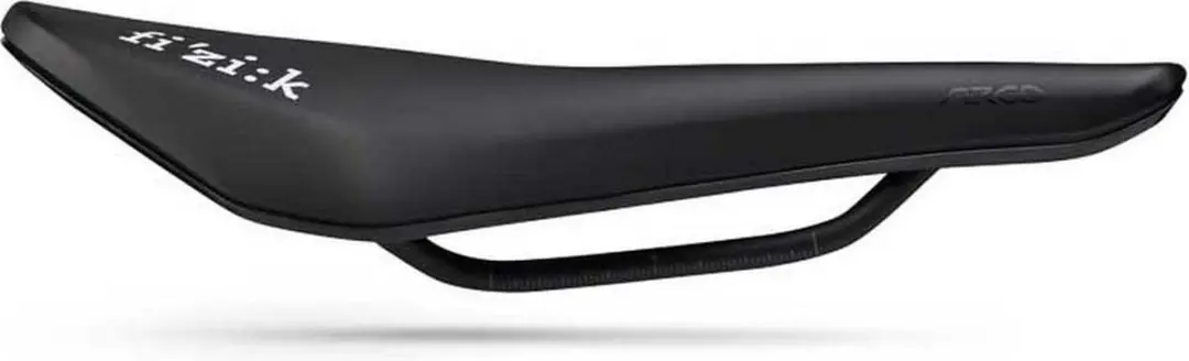 Fizik Tempo Aliante R5 Zadel - 145mm - Black