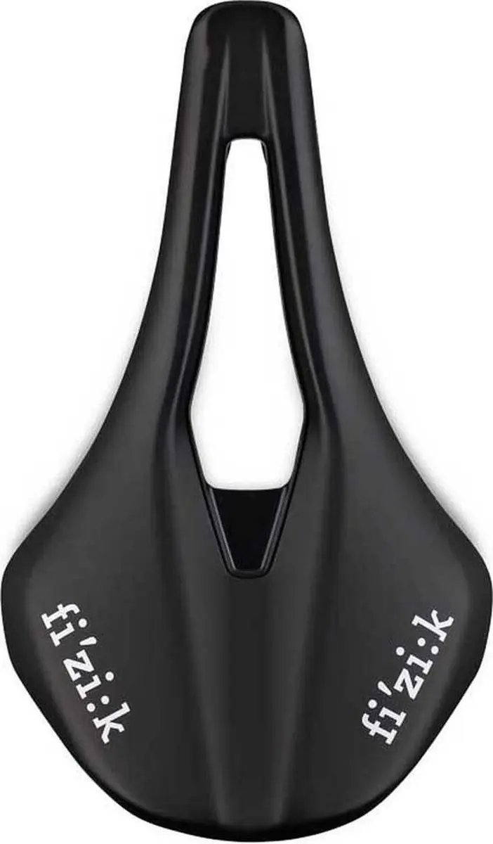 Fizik Tempo Aliante R5 Zadel - 145mm - Black