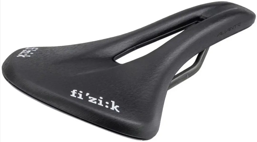 Fizik Zadel Zadel Tempo Aliante R1 155mm