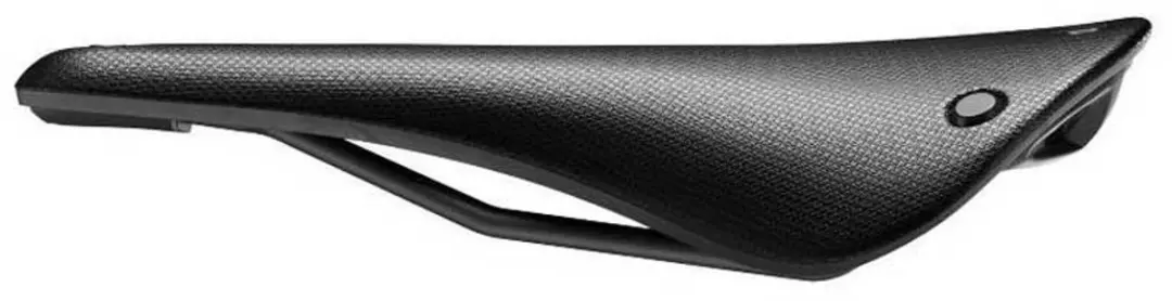 Brooks Cambium Porter C17 Zadel - Zwart