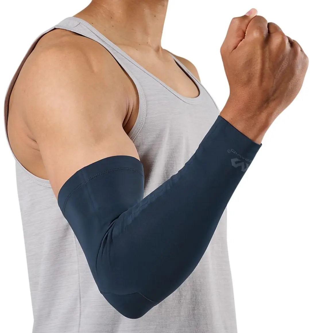 McDavid Infused Buttersoft Arm Sleeve 30730R