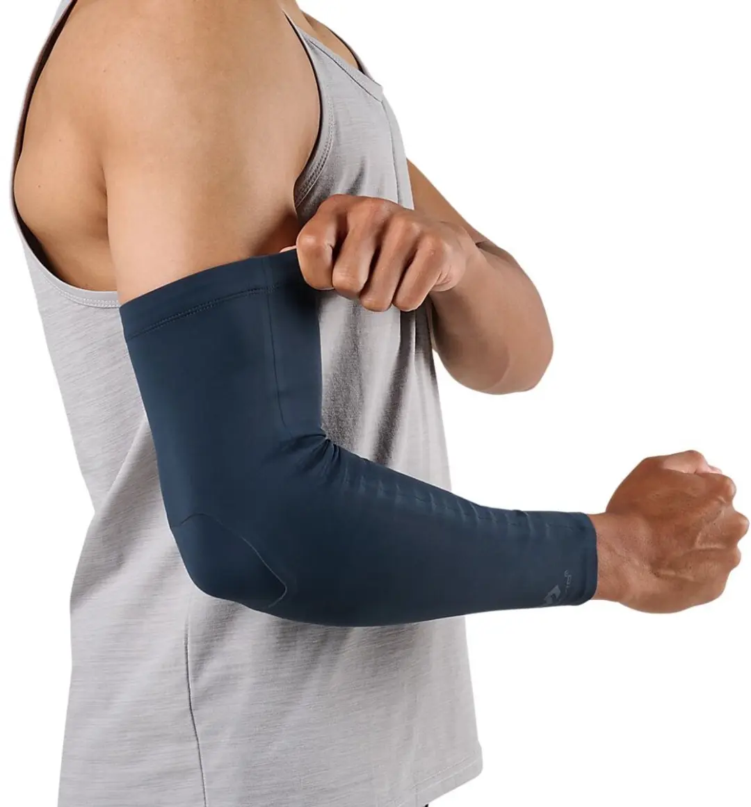 McDavid Infused Buttersoft Arm Sleeve 30730R - Maat L