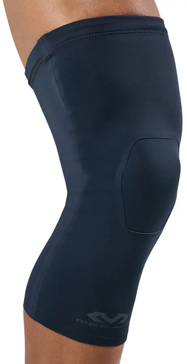 McDavid Buttersoft Geïnfuseerde Kniebrace 30790R