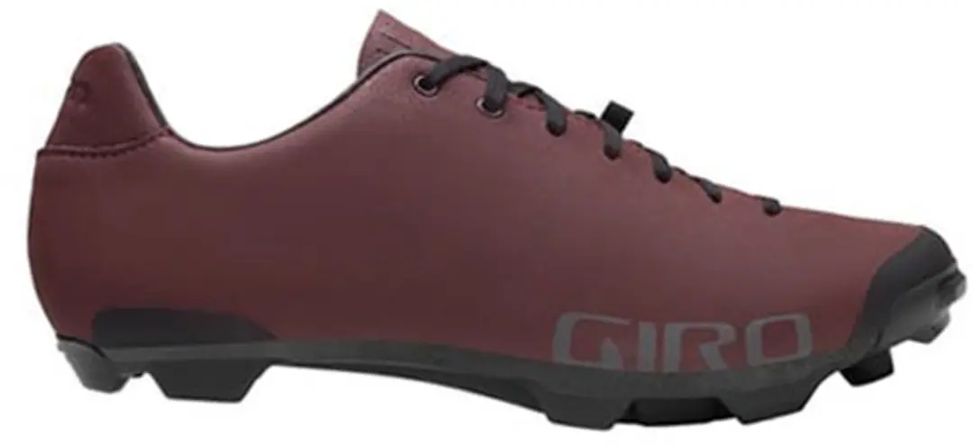 Giro Empire Src Mtb-schoenen Bruin EU 45 Man,Vrouw