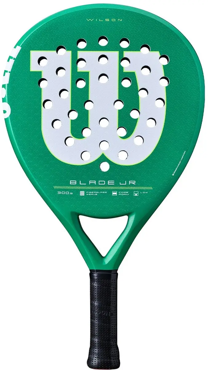 Wilson Blade JR V4 Tennisschoen