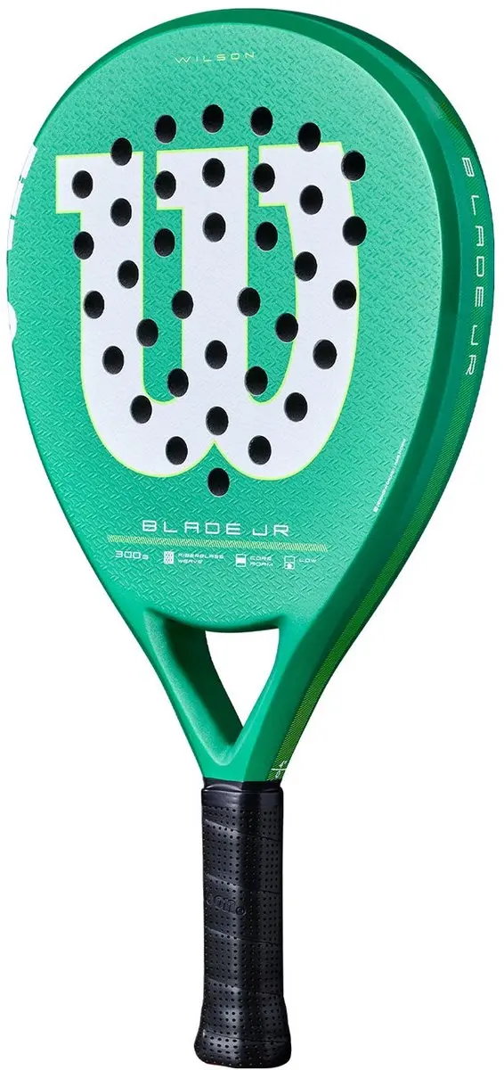 Wilson Blade JR V4 Tennisschoen - L0 - Title