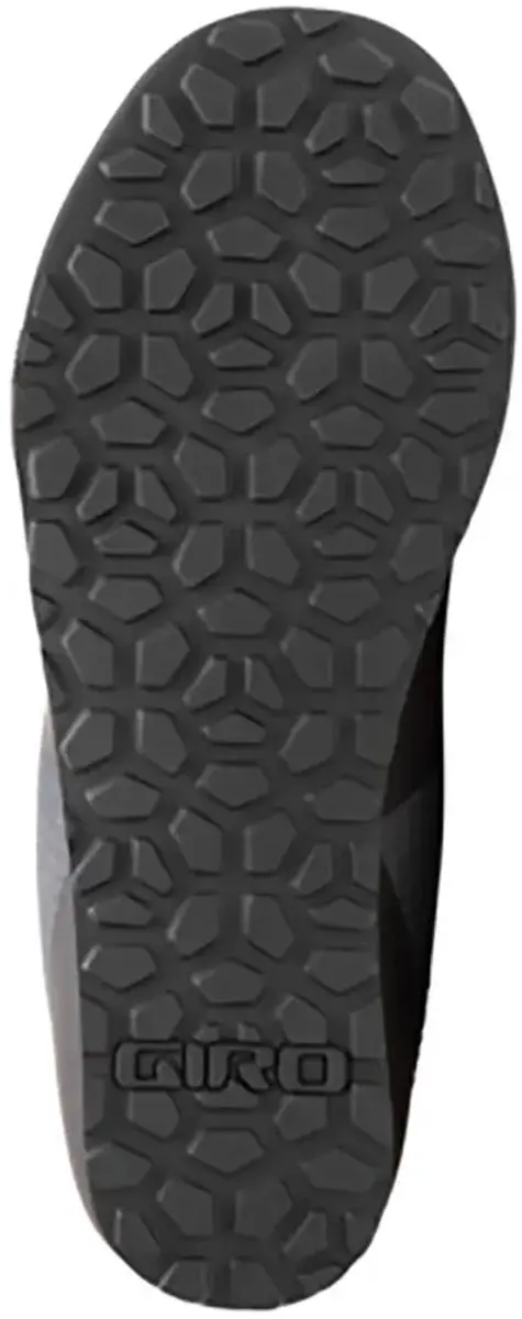 Giro Tracker MTB-schoenen - 39 - Portaro Grey - afbeelding 3 van 4