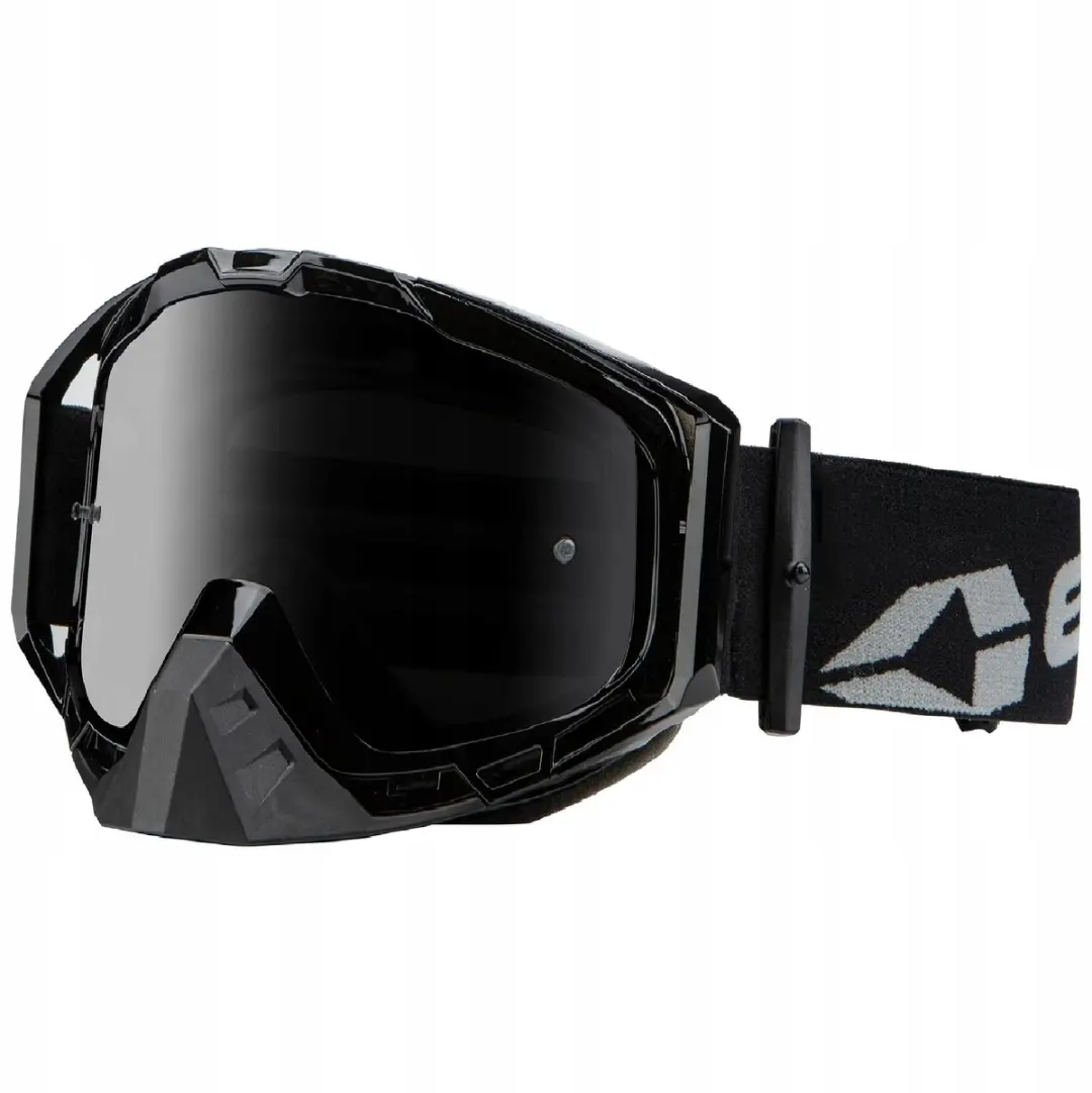Merkloze Off-Road Motorcrossbril
