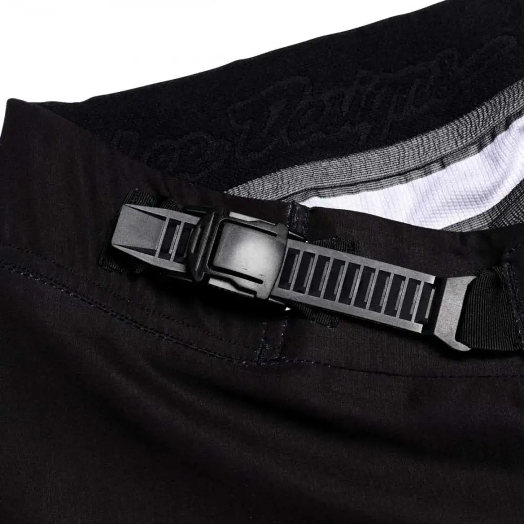 Troy Lee Designs Sprint Ultra Broek 36 - Zwart - afbeelding 2 van 4