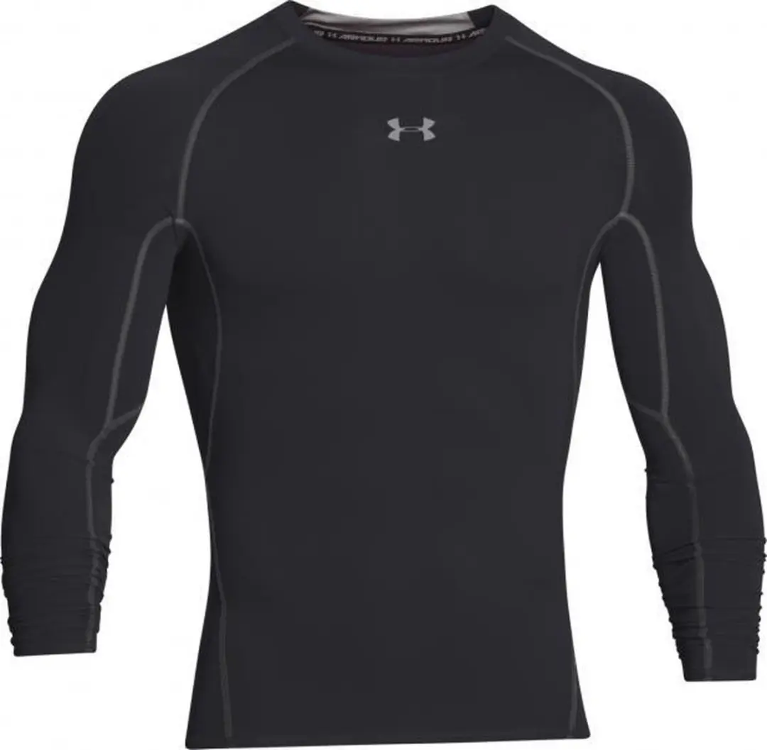 Under Armour HG Armour Sportshirt Heren