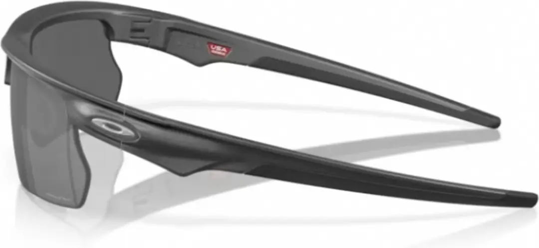 Oakley Bisphaera OO9400-02 Zonnebril - Zwart