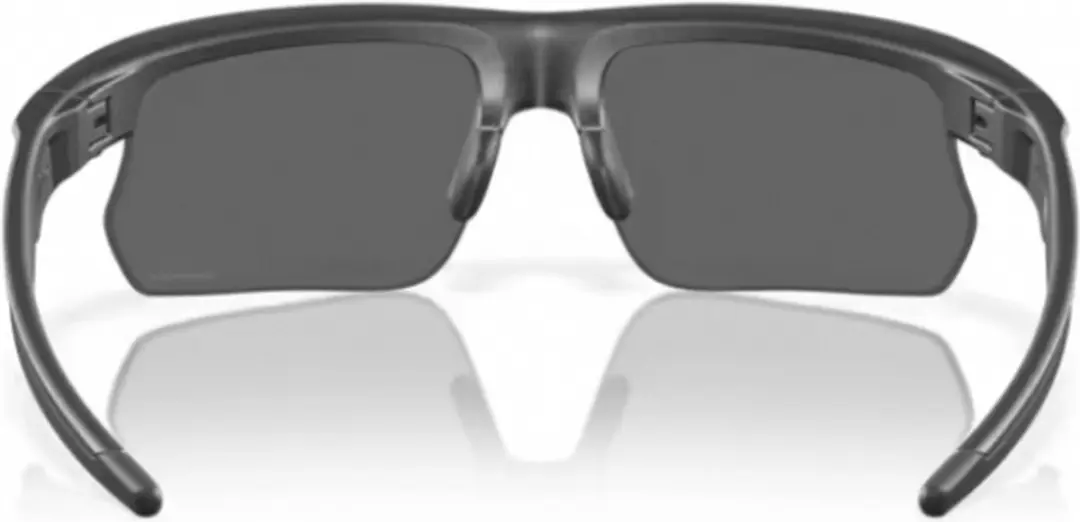 Oakley Bisphaera OO9400-02 Zonnebril - Zwart