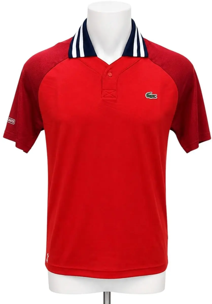 LACOSTE POLO SHIRT
