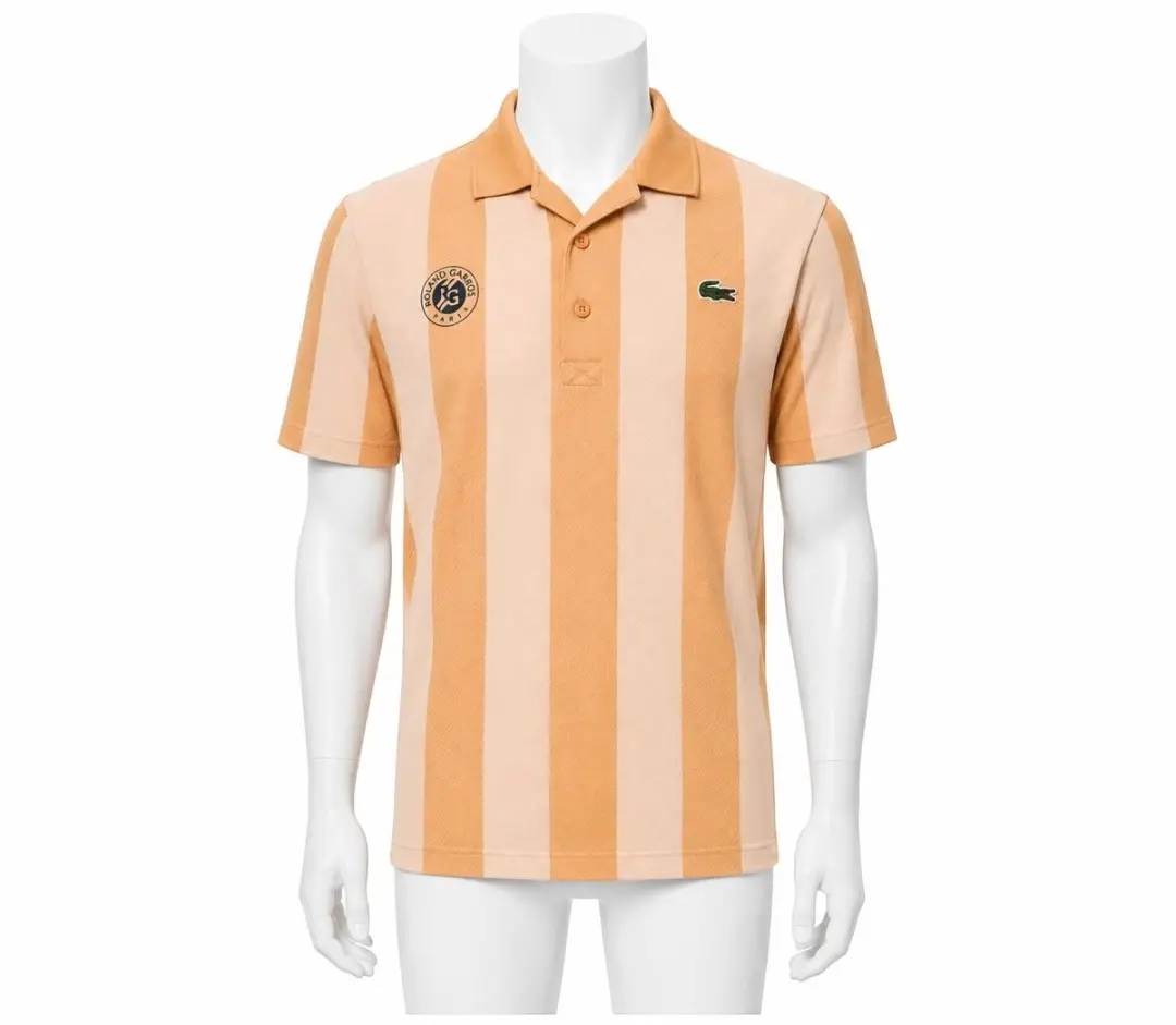 LACOSTE DH5867 POLO SHIRT