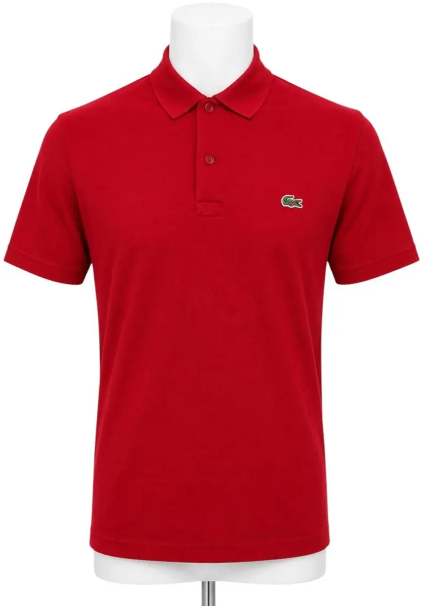 LACOSTE POLO SHIRT