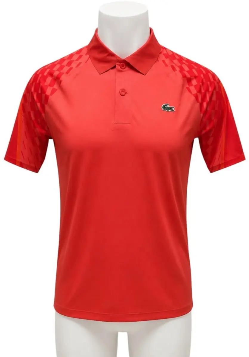 LACOSTE POLO SHIRT