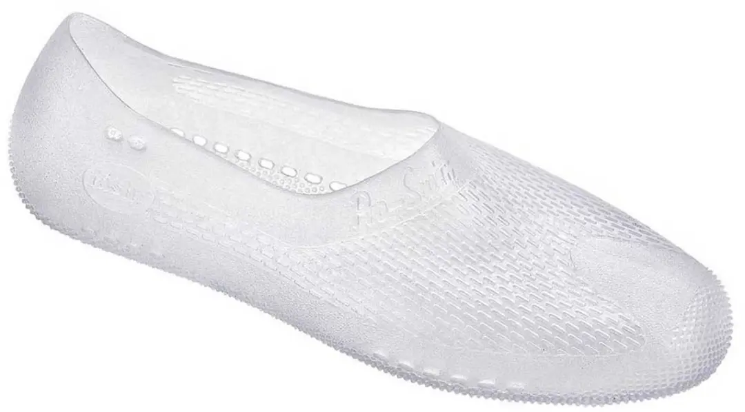 Fashy Pro-swim Waterschoenen Transparant EU 44-45 Man,Vrouw
