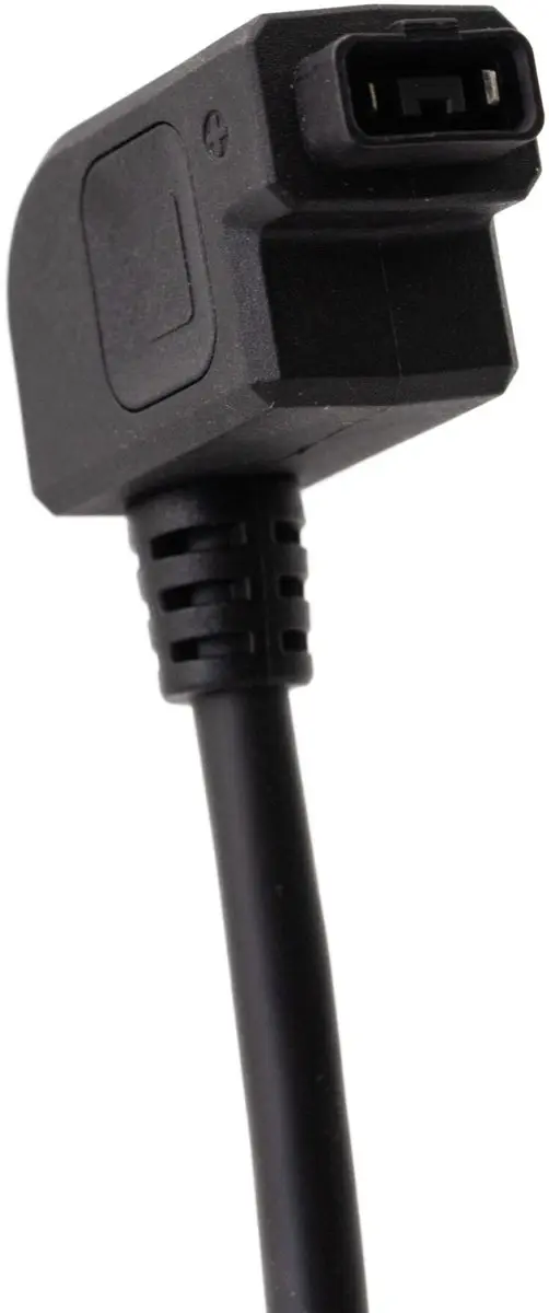 Shimano Steps EC-E8004 Oplader - 42V 4A - Zwart