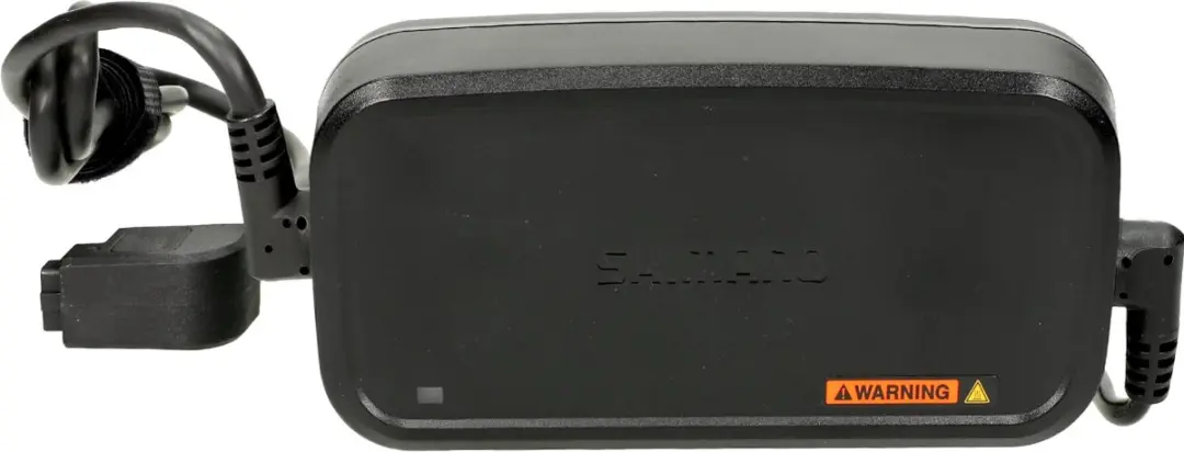 Shimano Steps EC-E8004 Oplader - 42V 4A - Zwart