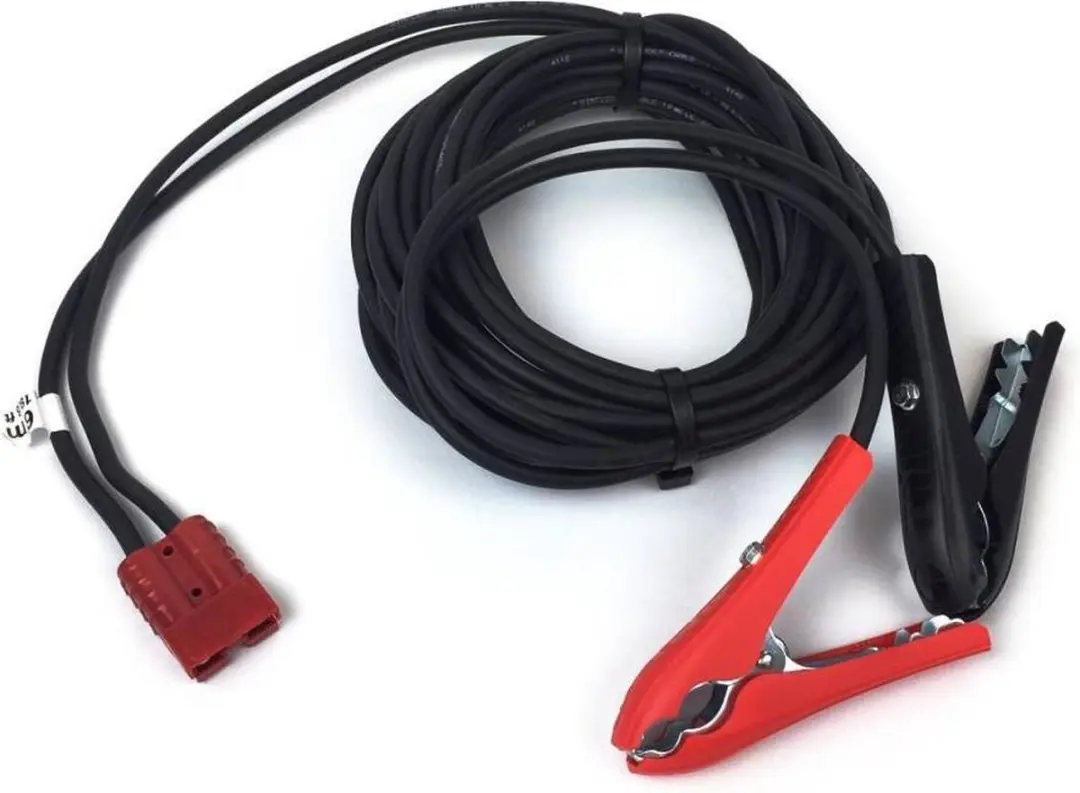 Telwin Kabelset voor Telwin Doctor Charge 130, Startzilla 2012 en Startzilla 302