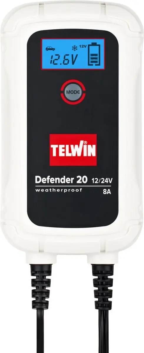 TELWIN