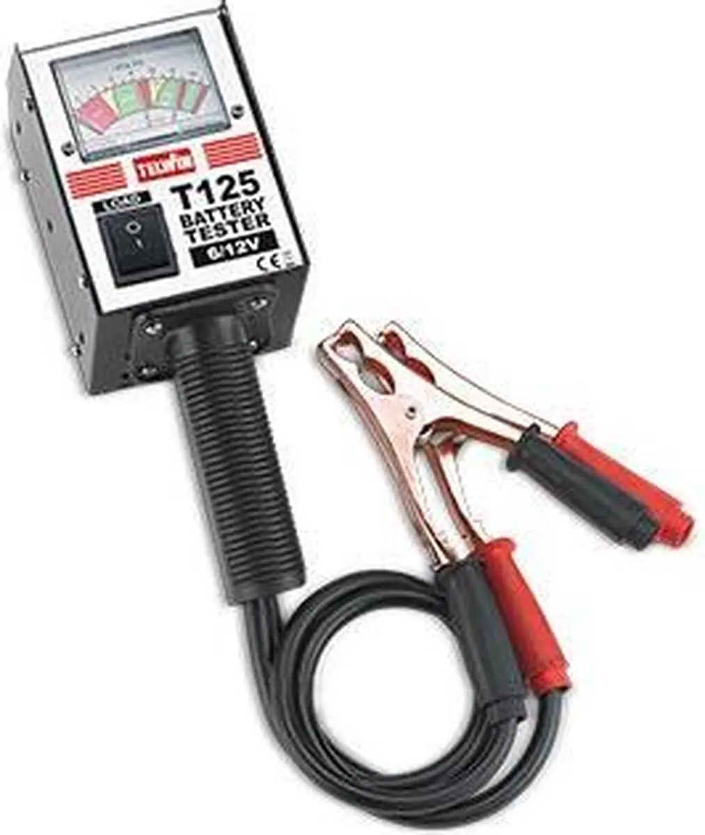Telwin Accutester T125