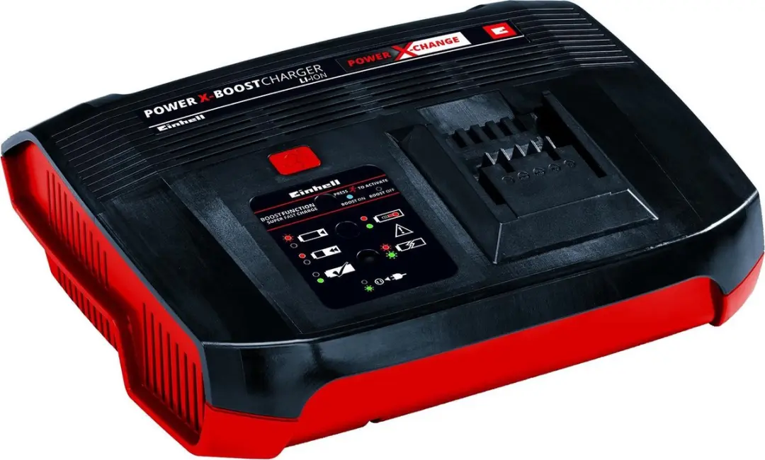 Einhell Power X-Change 4512064 Boosterlader 18V