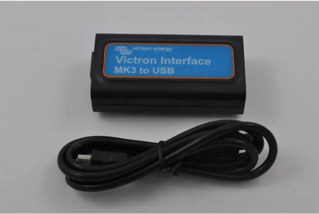 Victron MK3-USB Interface
