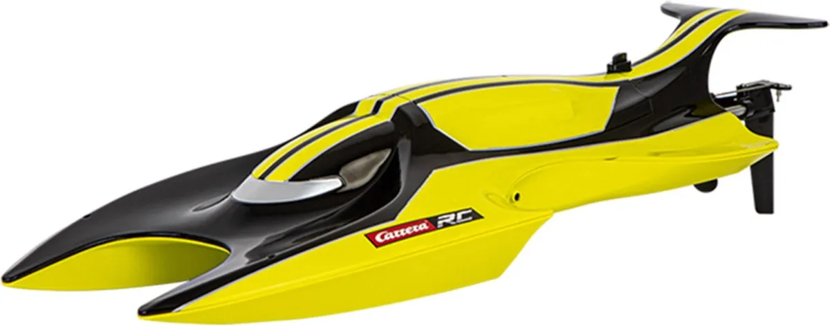 Carrera RC 2,4GHz Speedray Boot