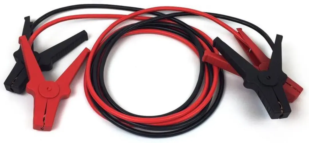Telwin Booster Cable 3M Pro Line