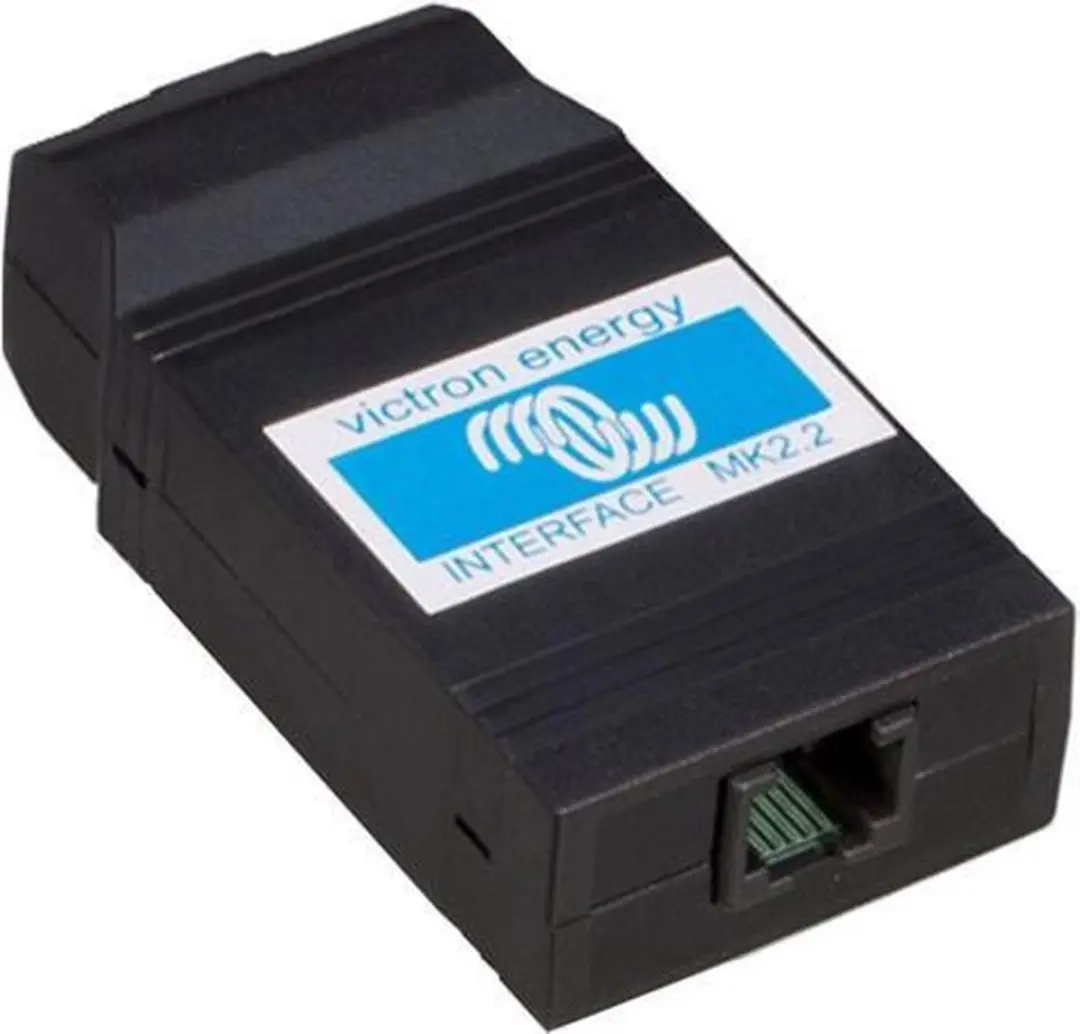 Victron MK2.2b Interface VE.Bus naar RS232 - afbeelding 2 van 2
