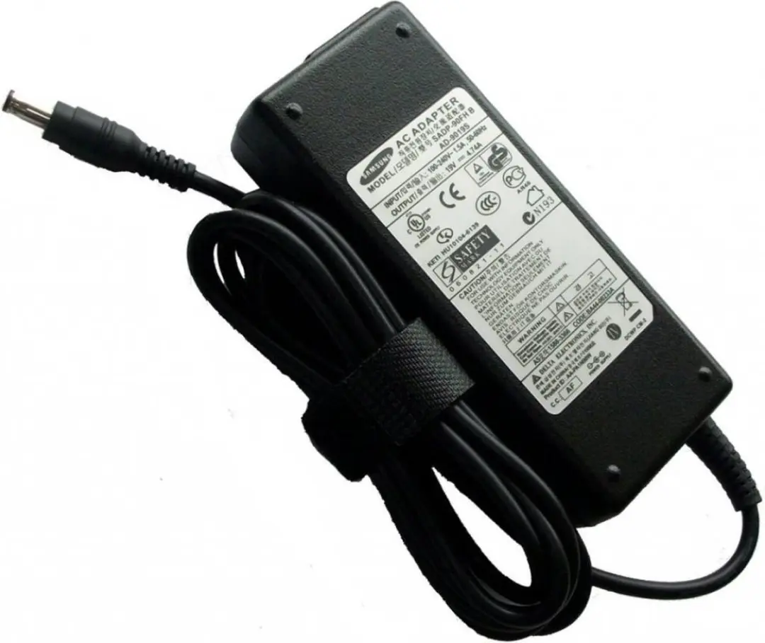 Samsung BA44-00215A Laptopnetvoeding 90W