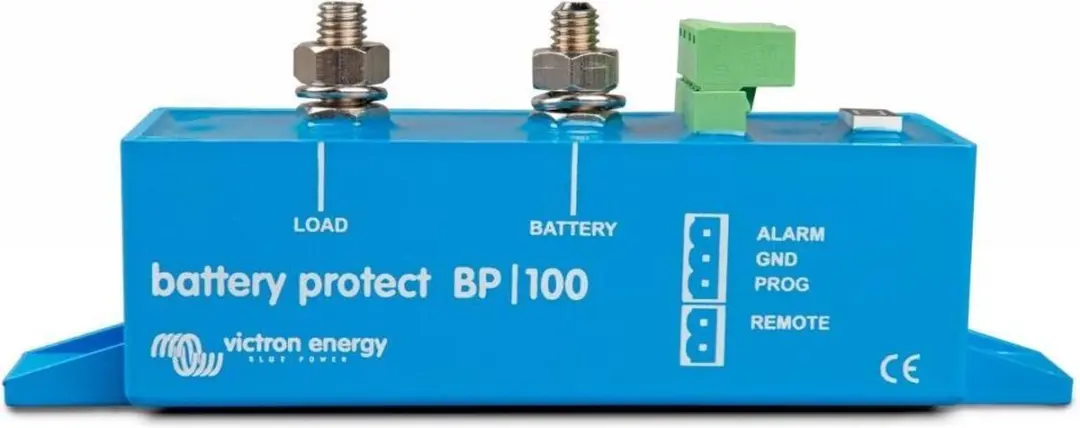 Victron BatteryProtect 12/24V 100A