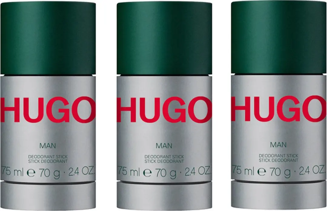 Boss Hugo Deo Stick