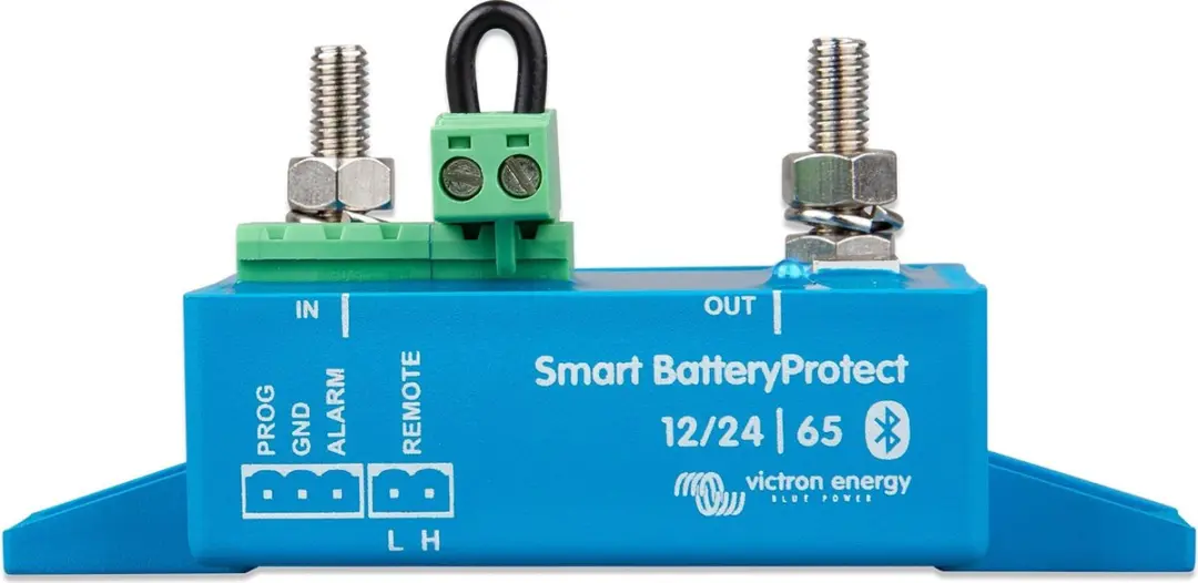 Victron Smart BatteryProtect 12/24V 65A