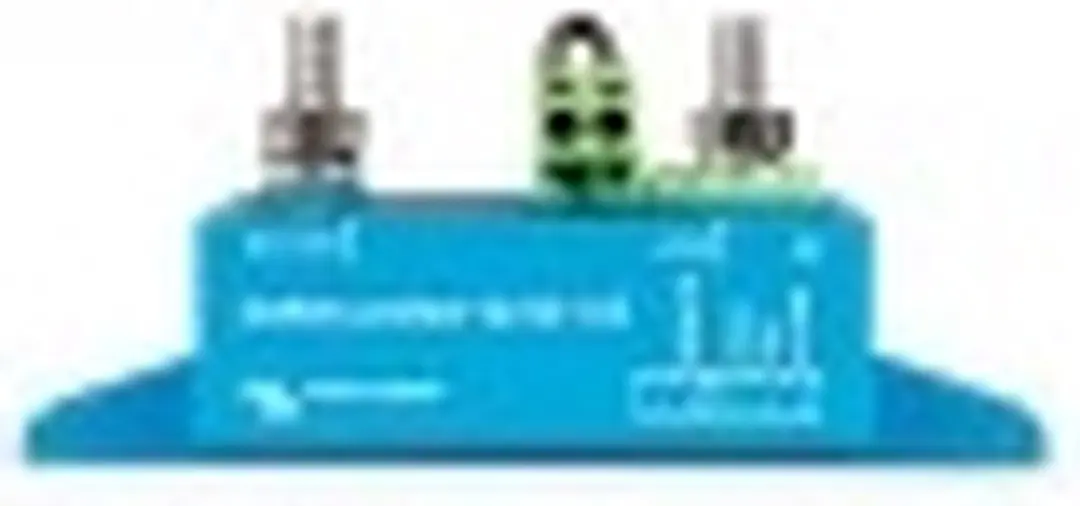 Victron Smart BatteryProtect 12/24V 65A - Blauw - afbeelding 2 van 6