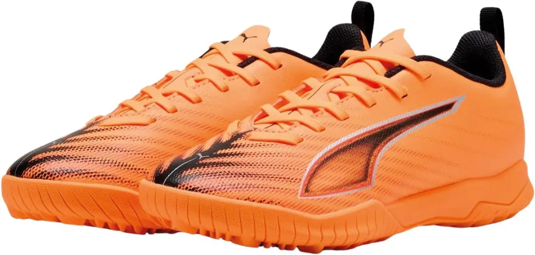 Puma Ultra 6 Play TT Voetbalschoenen Senior
