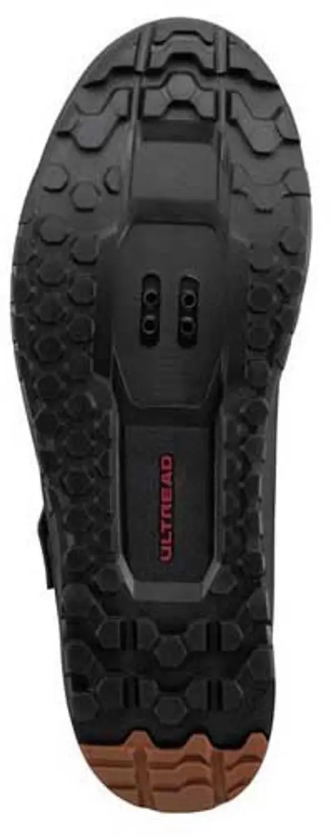 Shimano GE900GTX MTB-schoenen - Zwart - EU 41